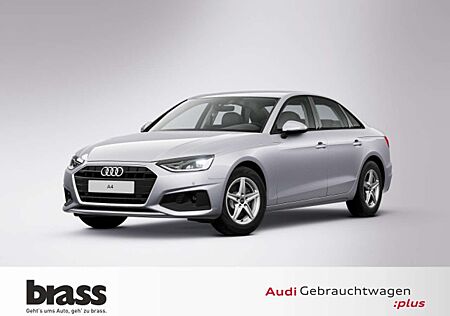 Audi A4 35 TDI 120(163) kW(PS) S tronic