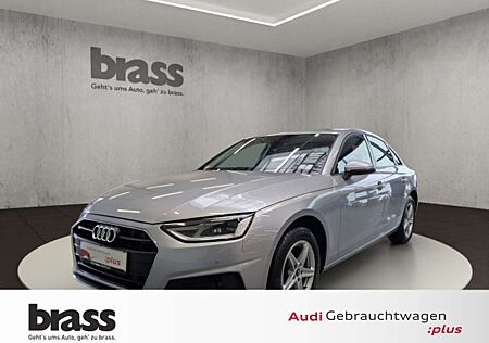 Audi A4 35 TDI 120(163) kW(PS) S tronic