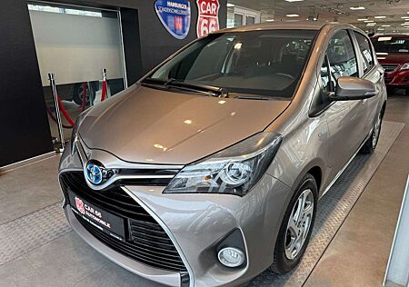 Toyota Yaris Comfort Hybrid