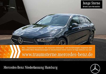 Mercedes-Benz CLA 200 AMG+NIGHT+360°+MULTIBEAM+BURMESTER+TOTW