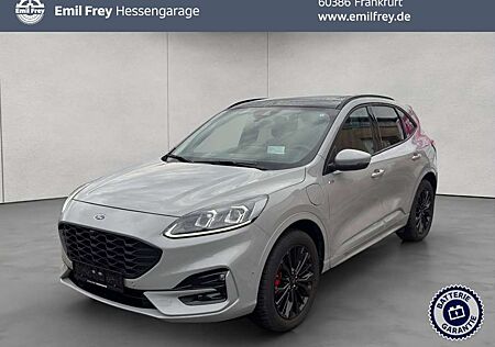 Ford Kuga 2.5 Duratec PHEV GRAPHITE TECH EDITION