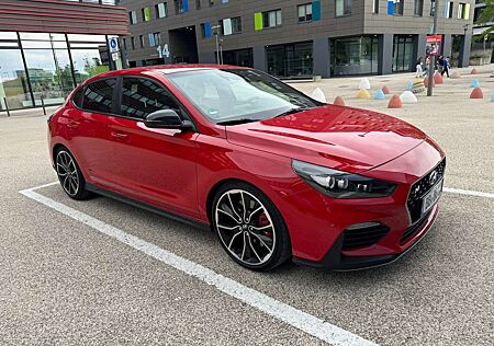 Hyundai i30 2.0 T-GDI N Performance