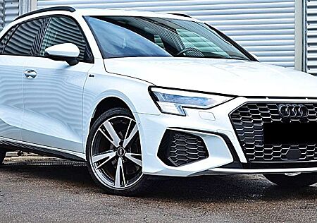 Audi A3 40 TFSI Sportback S tronic S line