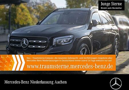 Mercedes-Benz GLB 200 d 4M PROGRESSIVE+NIGHT+AHK+LED+KAMERA+8G