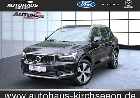 Volvo XC 40 XC40 T3 Core 2WD Automatik Bluetooth Navi LED