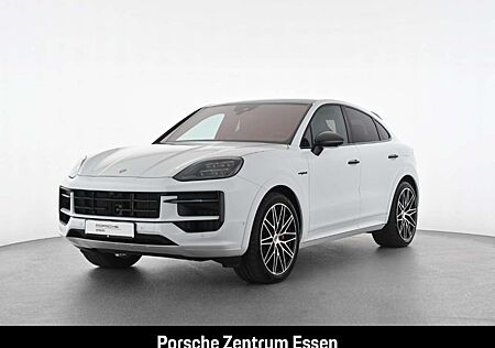 Porsche Cayenne S E-Hybrid Coupe / 22-Zoll RS Spyder Design Räder