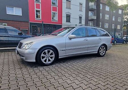 Mercedes-Benz C 220 T CDI Automatik Avantgarde DPF