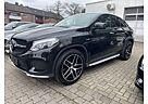 Mercedes-Benz GLE 43 AMG 4Matic 9G-TRONIC Exclusive