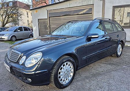 Mercedes-Benz E 200 E -Klasse T-Modell T Kompressor