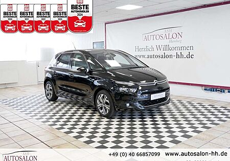 Citroën C4 Picasso Citroen Exclusive*2Vorb*Servicege*Navi*Kamera*Massage*AHK