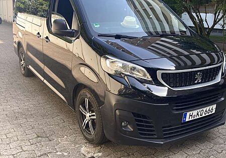 Peugeot Expert L3H1 TwinCab Premium