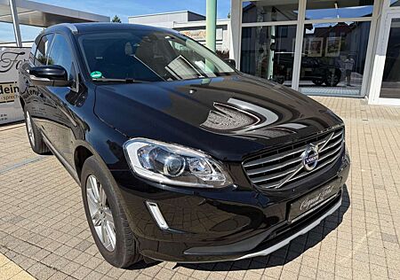 Volvo XC 60 XC60 XC60 Summum 2WD, 1.Hand,Panorama,Mwst.Ausw