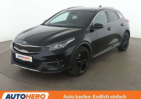 Kia XCeed 1.6 TGDI Xdition Aut*NAVI*LED*ACC*CAM*PDC*SHZ*