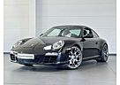 Porsche 997 911 Coupe 3.6 Carrera+Navi+Sp.Chrono+SAG+SSD