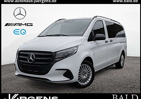 Mercedes-Benz Vito 119 Tourer/PRO/MOPF/Navi/MBUX/Totw/SHZ/Temp