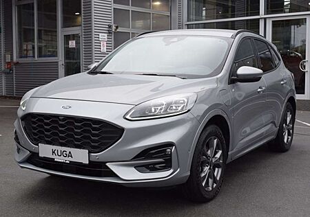 Ford Kuga ST-Line X 2.5 PHEV AHK, Fahrerassistenz