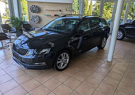 Skoda Octavia Com III Style / Mod.2019 / DSG / TDI