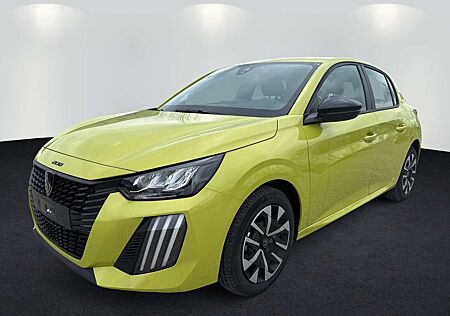 Peugeot 208 1.2 PureTech 75 Active KeyLess SpurH