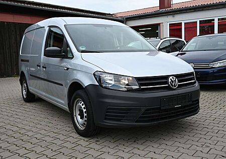 VW Caddy Volkswagen Nfz Maxi Kasten/Klima/Sitzheizung