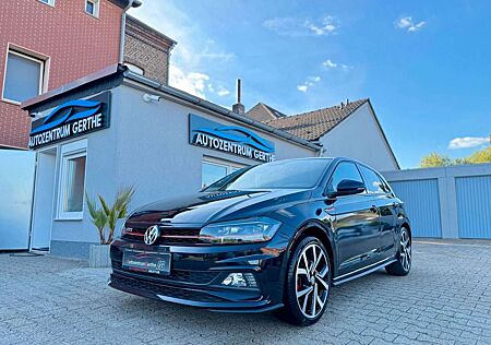 VW Polo Volkswagen VI GTI *Automatik*Navi*LED*Sound*Kamera*