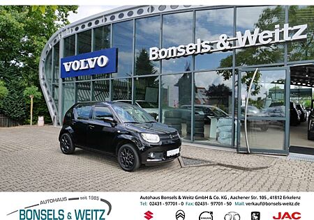 Suzuki Ignis 1.2 CLUB HYBRID LED DAB Berganfahrass. GA Klima Li