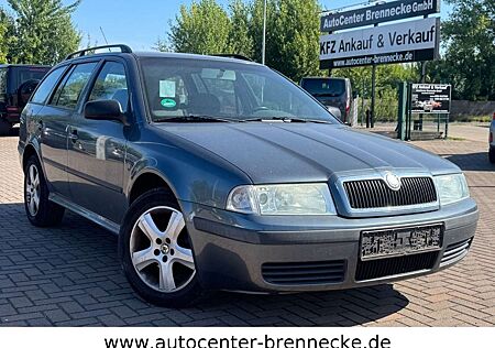 Skoda Octavia Combi Ambiente