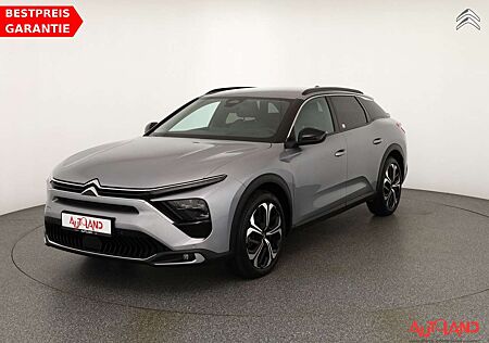 Citroën C5 X Citroen PureTech 130 Aut. LED Navi Kamera Tempomat