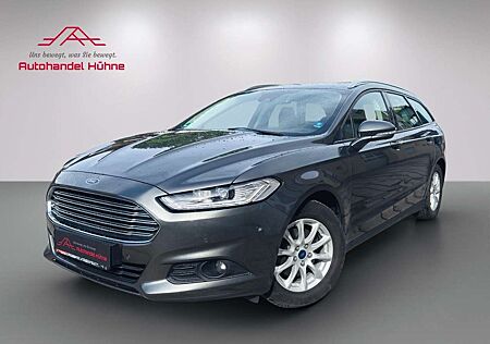 Ford Mondeo 1.5 TDCI Turnier Business/Navi/LED/TOP