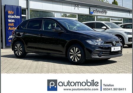 VW Polo Volkswagen 1.0 TSI Move*VC*LED*NAVI*