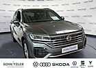 VW Touareg Volkswagen 3.0 TDI V6 R-Line AHK/LEDER/NAVI/RFK/ACC+++