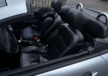 Peugeot 207 CC Mis Standheizung