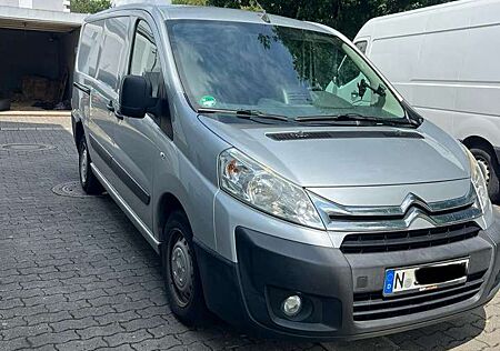 Citroën Jumpy Citroen 29 L2H1 Proline