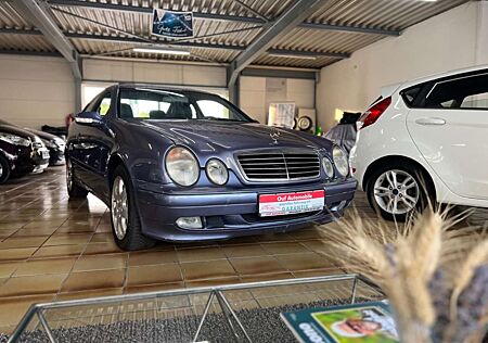 Mercedes-Benz CLK 230 KOMPRESSOR AVANTGARDE TOP