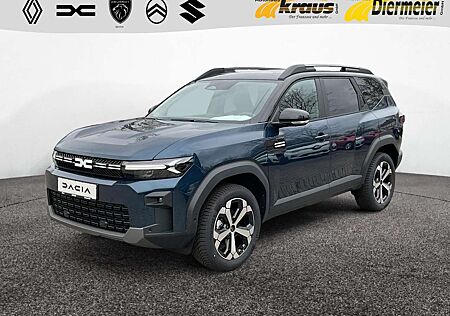 Dacia Bigster Journey hybrid-G 150 4x4