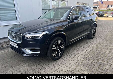 Volvo XC 90 XC90 B5 Diesel AWD Plus Bright 7-SITZER GARANTIE