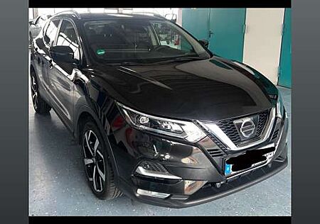 Nissan Qashqai 1.6 DIG-T TEKNA