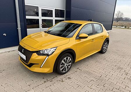 Peugeot 208 Elektromotor 136 Active