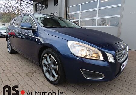 Volvo V60 Kombi Ocean Race 1.6 D Drive 2.Hd*Navi*SHZ