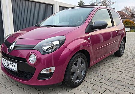 Renault Twingo 1.2 Liberty TÜV NEU