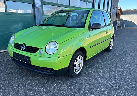 VW Lupo Volkswagen 1.4 Automatik Zahnriemen / Inspektion / TÜV Neu