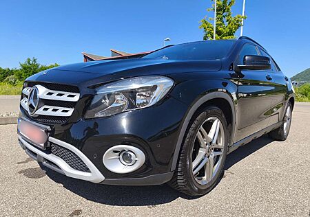 Mercedes-Benz GLA 200 GLA Diesel d