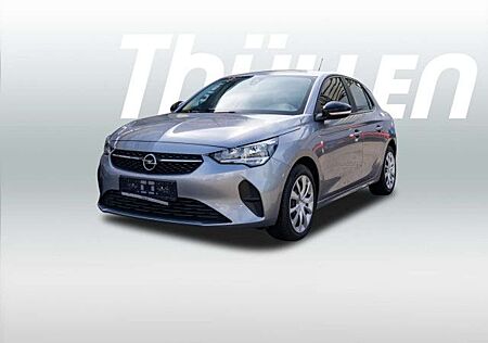Opel Corsa Edition 1.2 Klima Einparkhilfe el. Fenster