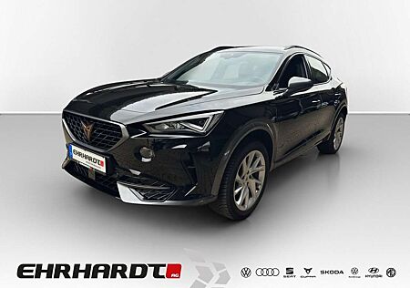 Cupra Formentor 1.5 TSI DSG VIRTUAL*NAVI*LED*ACC*PARKLENK*KAMER...