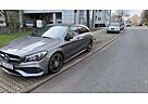 Mercedes-Benz CLA 220 Shooting Brake d 4Matic 7G-DCT AMG Line