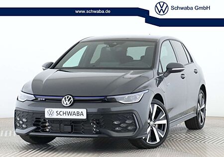 VW Golf GTE Volkswagen GTE 1.5 eHybrid *DCC*IQ.LIGHT*HdUp*AHK*18"*