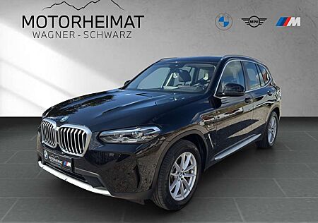 BMW X3 xDrive30e Live Pro RFK HiFi Leder