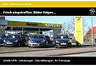 Opel Meriva Innovation / Klimaauto / Teilleder / PDC / SHZG