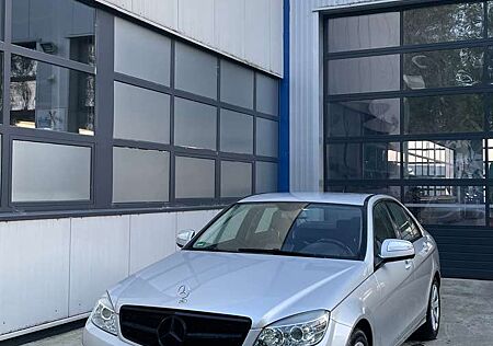 Mercedes-Benz C 180 Kompressor Classic