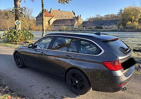 BMW 328i 328 Touring xDrive Aut.