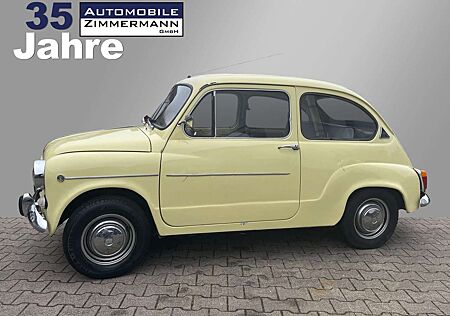 Seat Others 600 L Turismo